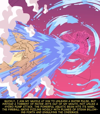 Hildegard’s Quest For Aura 0 comic porn sex 453