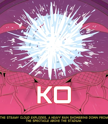 Hildegard’s Quest For Aura 0 comic porn sex 454