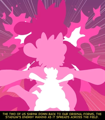 Hildegard’s Quest For Aura 0 comic porn sex 456