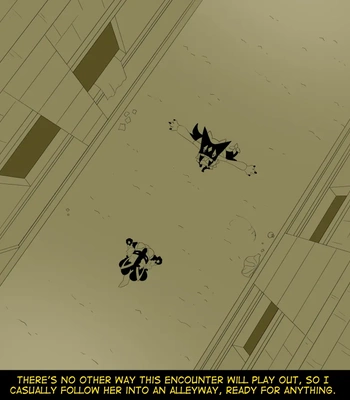 Hildegard’s Quest For Aura 0 comic porn sex 460