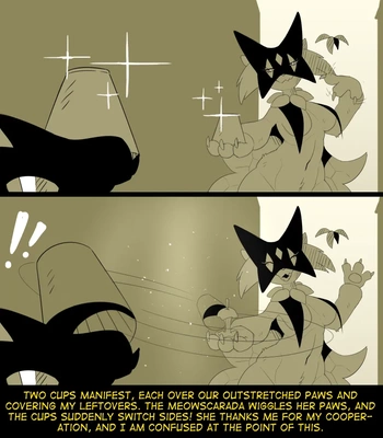 Hildegard’s Quest For Aura 0 comic porn sex 463