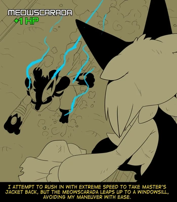 Hildegard’s Quest For Aura 0 comic porn sex 470