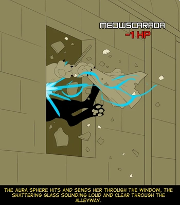 Hildegard’s Quest For Aura 0 comic porn sex 473