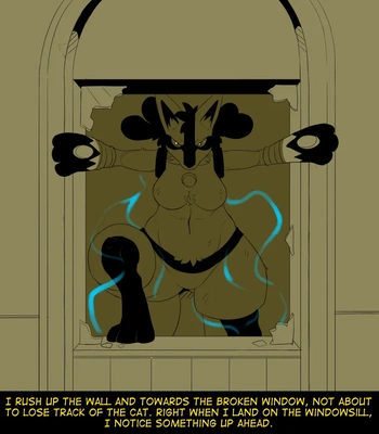 Hildegard’s Quest For Aura 0 comic porn sex 474