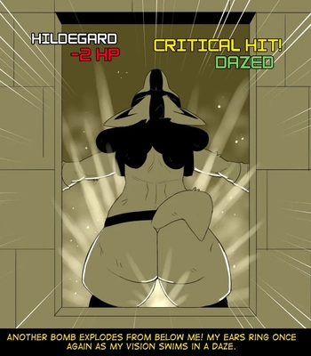 Hildegard’s Quest For Aura 0 comic porn sex 477