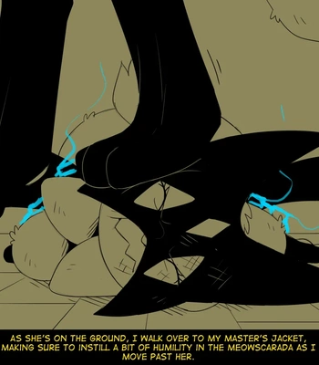 Hildegard’s Quest For Aura 0 comic porn sex 481