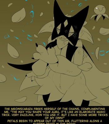 Hildegard’s Quest For Aura 0 comic porn sex 483