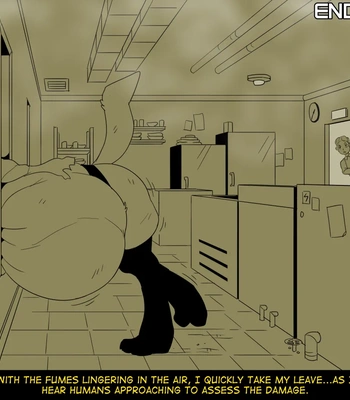 Hildegard’s Quest For Aura 0 comic porn sex 496