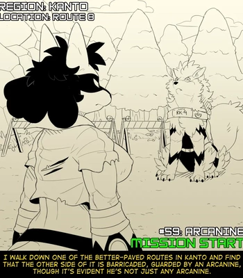 Hildegard’s Quest For Aura 0 comic porn sex 497