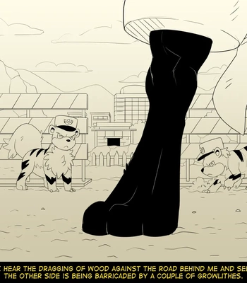 Hildegard’s Quest For Aura 0 comic porn sex 498