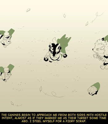 Hildegard’s Quest For Aura 0 comic porn sex 499