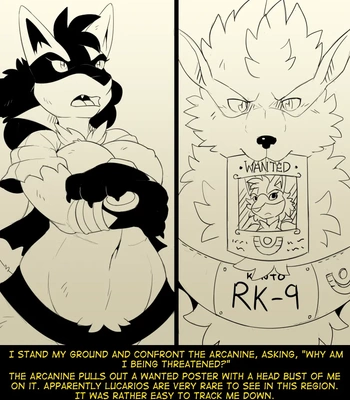 Hildegard’s Quest For Aura 0 comic porn sex 500