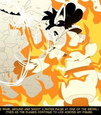 Hildegard’s Quest For Aura 0 comic porn sex 502