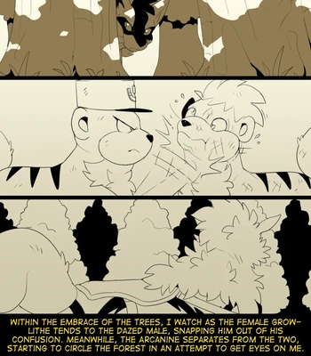 Hildegard’s Quest For Aura 0 comic porn sex 507