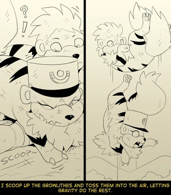 Hildegard’s Quest For Aura 0 comic porn sex 512