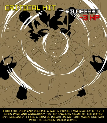 Hildegard’s Quest For Aura 0 comic porn sex 516