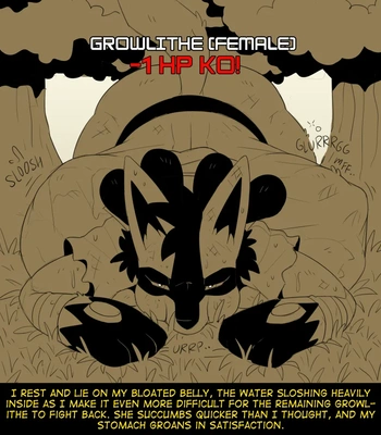 Hildegard’s Quest For Aura 0 comic porn sex 518