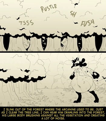 Hildegard’s Quest For Aura 0 comic porn sex 522