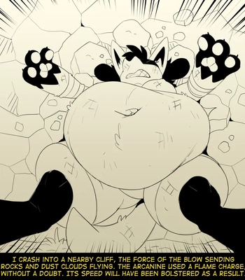 Hildegard’s Quest For Aura 0 comic porn sex 526