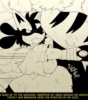 Hildegard’s Quest For Aura 0 comic porn sex 533