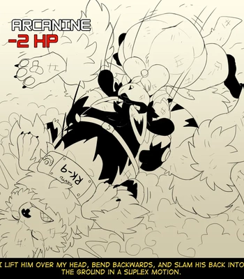 Hildegard’s Quest For Aura 0 comic porn sex 534