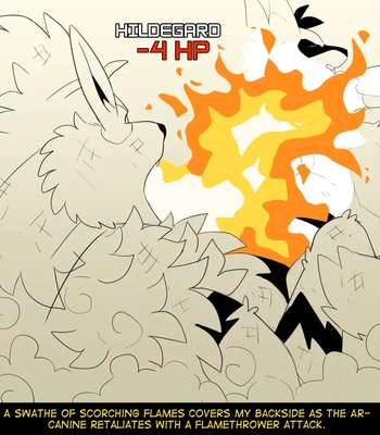 Hildegard’s Quest For Aura 0 comic porn sex 535