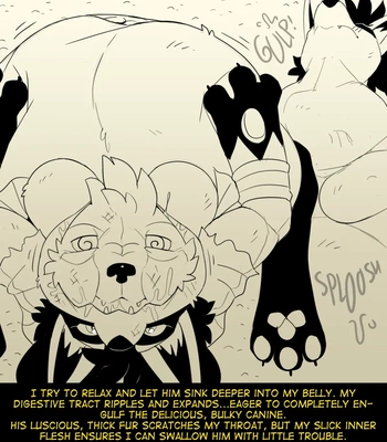 Hildegard’s Quest For Aura 0 comic porn sex 538