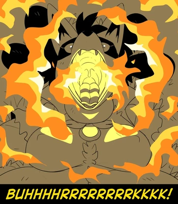 Hildegard’s Quest For Aura 0 comic porn sex 541