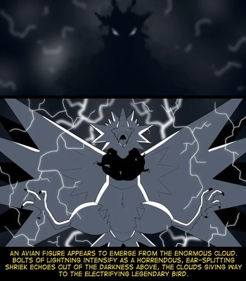 Hildegard’s Quest For Aura 0 comic porn sex 546