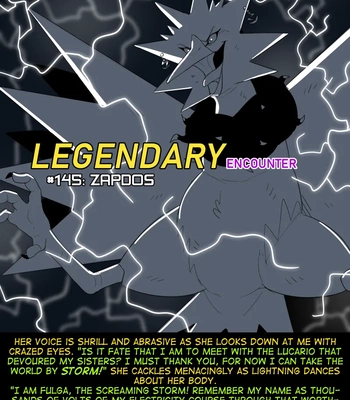 Hildegard’s Quest For Aura 0 comic porn sex 547