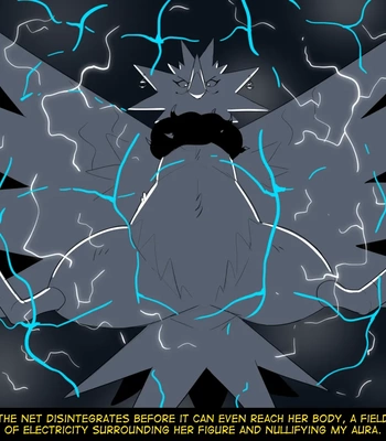 Hildegard’s Quest For Aura 0 comic porn sex 549