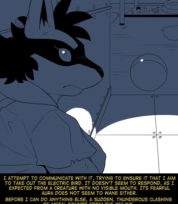 Hildegard’s Quest For Aura 0 comic porn sex 554