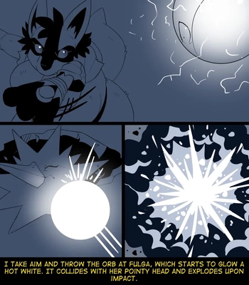 Hildegard’s Quest For Aura 0 comic porn sex 557