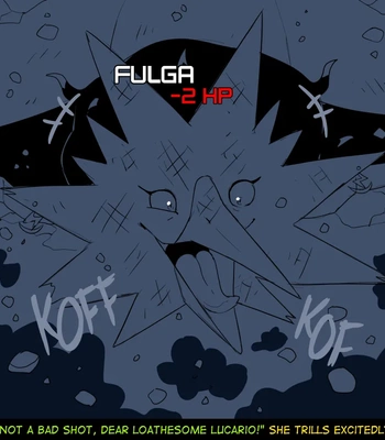 Hildegard’s Quest For Aura 0 comic porn sex 558