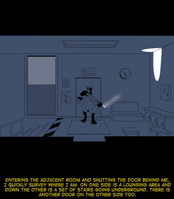 Hildegard’s Quest For Aura 0 comic porn sex 560