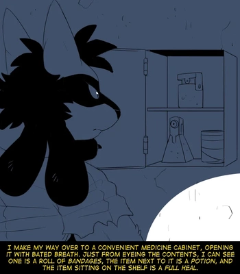 Hildegard’s Quest For Aura 0 comic porn sex 561