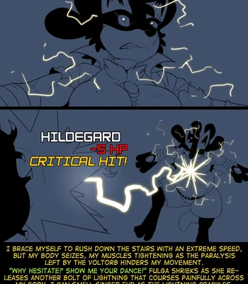 Hildegard’s Quest For Aura 0 comic porn sex 565