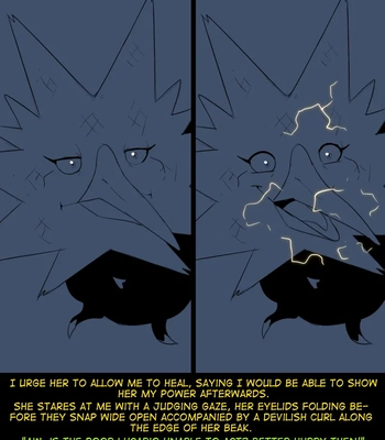 Hildegard’s Quest For Aura 0 comic porn sex 566