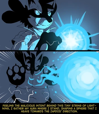 Hildegard’s Quest For Aura 0 comic porn sex 568