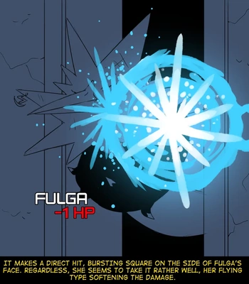 Hildegard’s Quest For Aura 0 comic porn sex 569