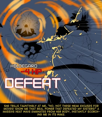 Hildegard’s Quest For Aura 0 comic porn sex 571