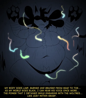 Hildegard’s Quest For Aura 0 comic porn sex 572