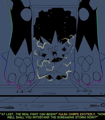 Hildegard’s Quest For Aura 0 comic porn sex 575