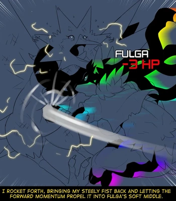 Hildegard’s Quest For Aura 0 comic porn sex 576