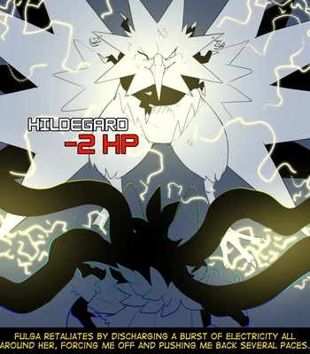 Hildegard’s Quest For Aura 0 comic porn sex 577