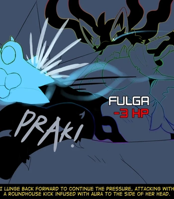 Hildegard’s Quest For Aura 0 comic porn sex 578