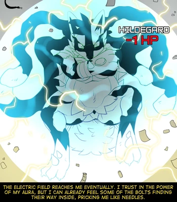 Hildegard’s Quest For Aura 0 comic porn sex 582