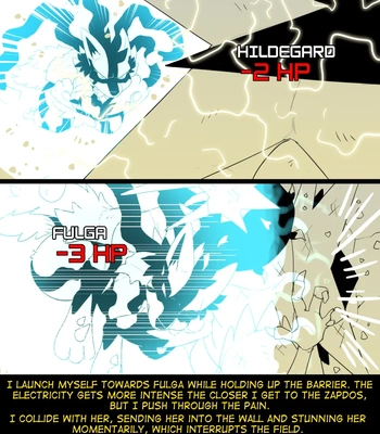 Hildegard’s Quest For Aura 0 comic porn sex 583