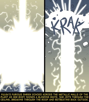 Hildegard’s Quest For Aura 0 comic porn sex 584