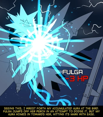 Hildegard’s Quest For Aura 0 comic porn sex 588